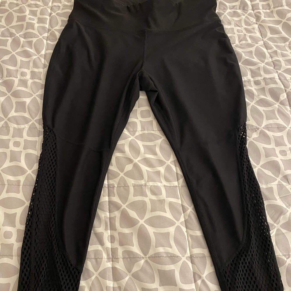 Workout Leggings